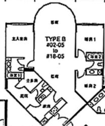 Parc Oasis (D22), Condominium #558525531